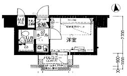 物件画像 ライオンズマンション京都河原町