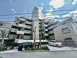 物件画像 朝日プラザ帝塚山東