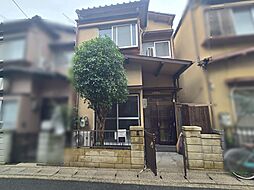 物件画像 椥辻番所ヶ口町