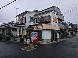 物件画像 東野狐薮町　戸建住宅（リノベ向き）