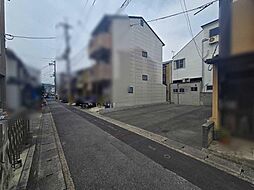 物件画像 西野大鳥井町　建築条件なし売土地