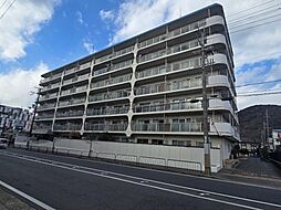 物件画像 マンハイム山科