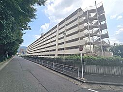 物件画像 椥辻団地A棟