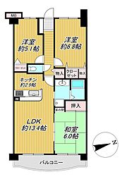 物件画像 ロータリーマンション西大津ラクス・ヒルズ