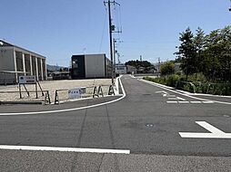 物件画像 エルミナガーデン東近江