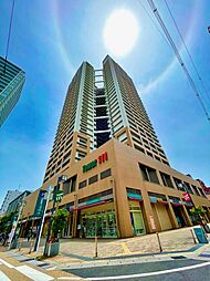 物件画像 TOWER・111（リーデンスタワー草津）