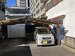 物件画像 草津2丁目土地2筆