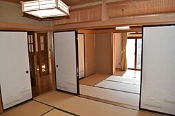 和室の画像