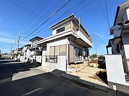 物件画像 北本市中丸10丁目　戸建て