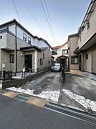 物件画像 さいたま市北区日進町1丁目　戸建て