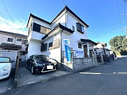 物件画像 所沢市堀之内　戸建て