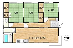 物件画像 上尾市大字戸崎　戸建て