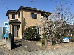 物件画像 桶川市大字川田谷　戸建て