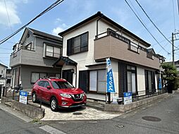 物件画像 桶川市西2丁目　戸建て