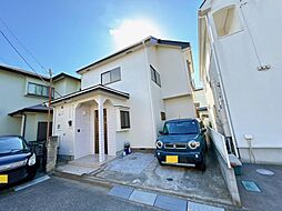 物件画像 川越市大字的場 戸建て