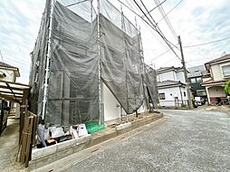 物件画像 上尾市大字地頭方　戸建て