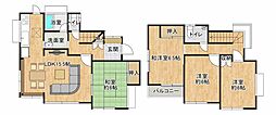 物件画像 北本市二ツ家4丁目　戸建て