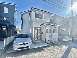 物件画像 北本市東間6丁目 戸建て