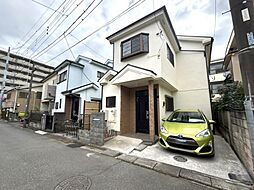 物件画像 所沢市けやき台1丁目 戸建て