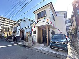 物件画像 所沢市けやき台1丁目 戸建て