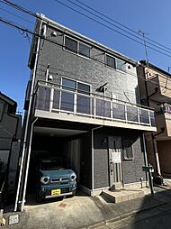 物件画像 入間郡三芳町大字竹間沢　戸建て