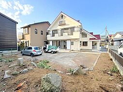 物件画像 川越市大字牛子　戸建て