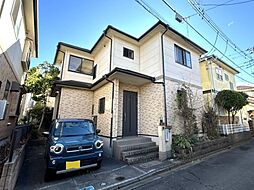 物件画像 新座市片山1丁目　戸建て