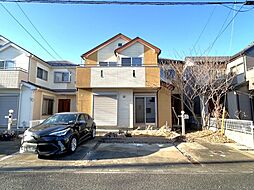 物件画像 上尾市大字平塚 戸建て