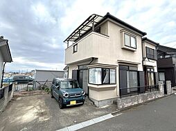 物件画像 川越市大字山田　戸建て