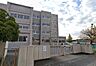 周辺：上尾市立大石中学校中学校1300ｍ（徒歩17分/自転車6分）