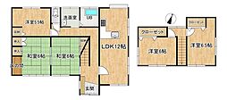 桶川市大字加納 戸建て