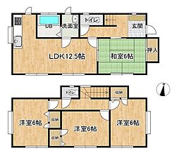 上尾市大字上 戸建て