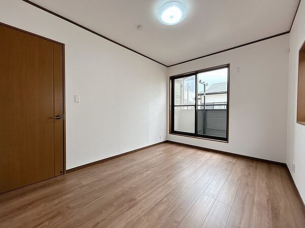 子供部屋