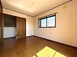 洋室の画像