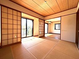 和室の画像