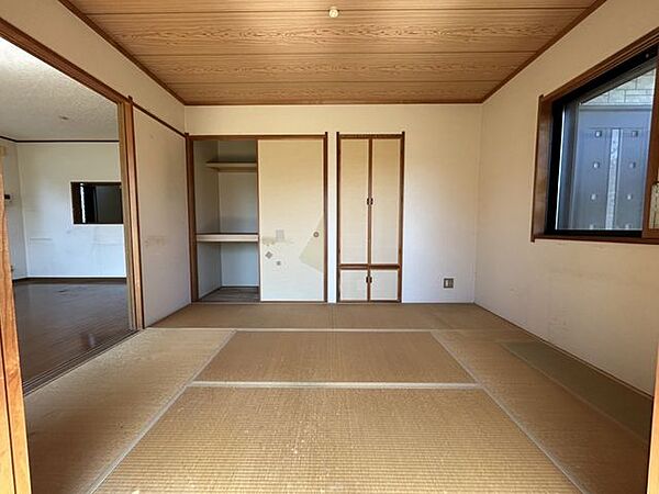 和室を拡大表示