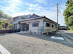 物件画像 薩摩川内市百次町　戸建て