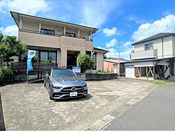 物件画像 薩摩川内市御陵下町　戸建て