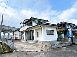 物件画像 薩摩川内市宮崎町　戸建て