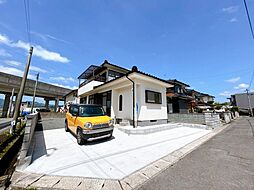 物件画像 薩摩川内市宮崎町　戸建て