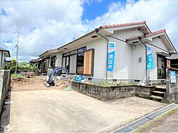 物件画像 薩摩川内市入来町副田　戸建て