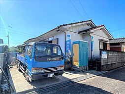 物件画像 薩摩川内市入来町副田　戸建て