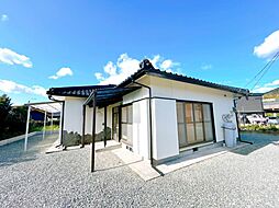 物件画像 薩摩川内市東郷町斧渕　戸建て