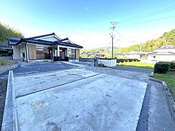 物件画像 薩摩川内市平佐町　戸建て