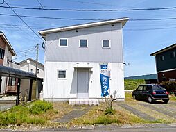 物件画像 薩摩川内市隈之城町　戸建て