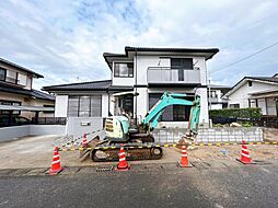 物件画像 薩摩川内市永利町　戸建て