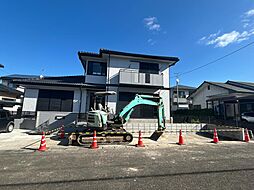 物件画像 薩摩川内市永利町 戸建て