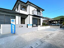 物件画像 薩摩川内市永利町　戸建て