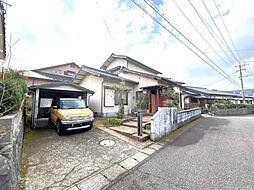 物件画像 日置市伊集院町妙円寺1丁目　戸建て