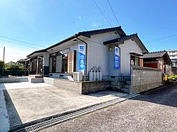 物件画像 薩摩川内市入来町副田　戸建て